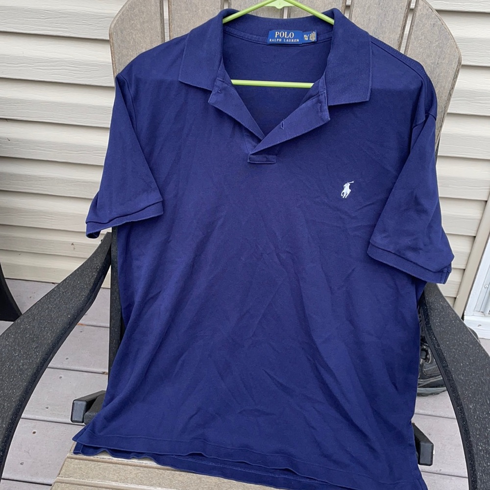 Men’s Polo Ralph Lauren XL/TH